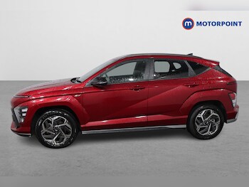 Used Hyundai KONA 2023 for sale - 78324868: Photo