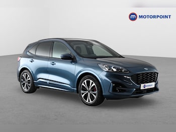 Used Ford Kuga 2023 for sale - 79240947: Photo