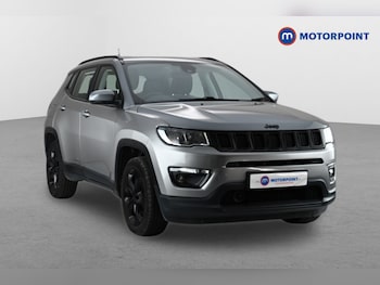 Used Jeep Compass undefined for sale - 78412675: Photo