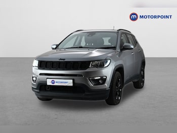 Used Jeep Compass undefined for sale - 78412675: Photo