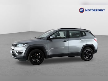 Used Jeep Compass undefined for sale - 78412675: Photo