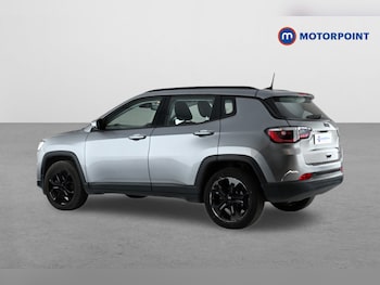 Used Jeep Compass undefined for sale - 78412675: Photo