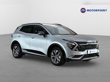 Used Kia Sportage undefined for sale - 78432225: Photo