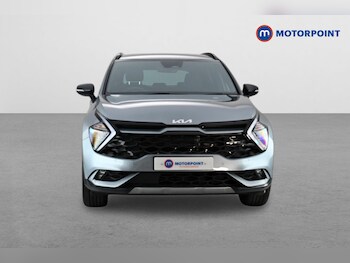 Used Kia Sportage undefined for sale - 78432225: Photo