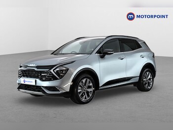 Used Kia Sportage undefined for sale - 78432225: Photo