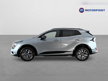 Used Kia Sportage undefined for sale - 78432225: Photo