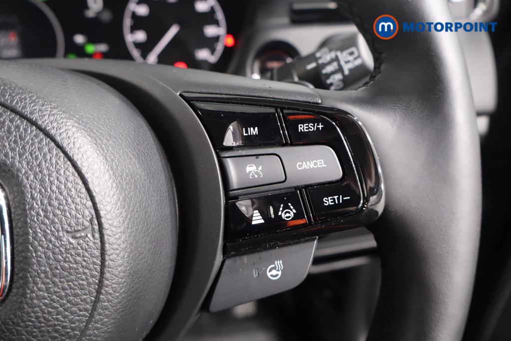 Used Honda HR-V for sale - 76468014: Photo 10