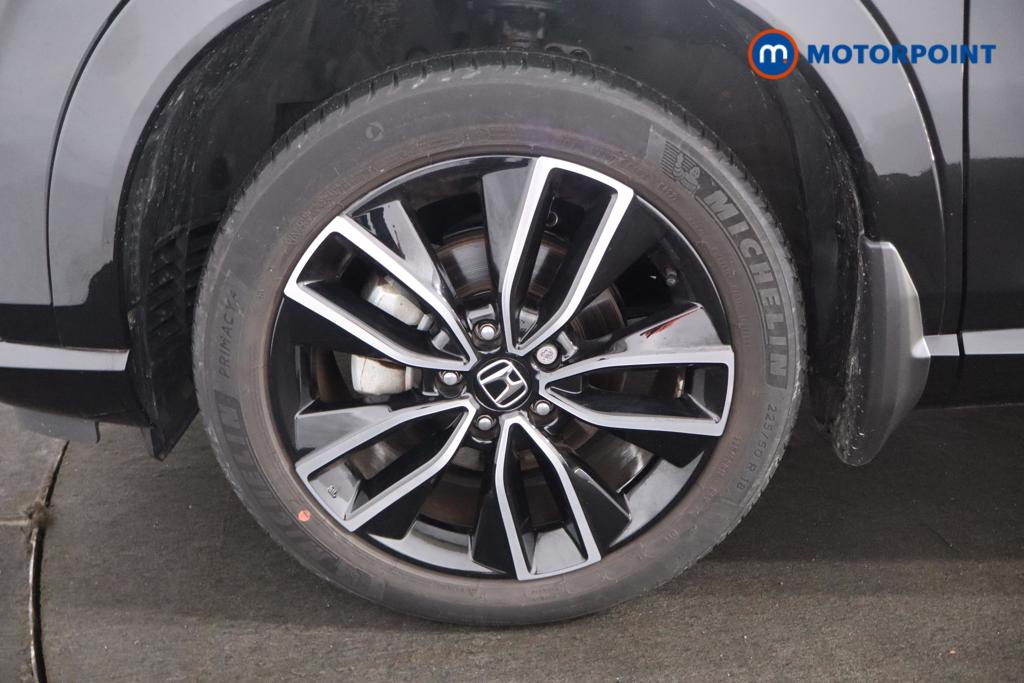 Used Honda HR-V for sale - 76468014: Photo 17