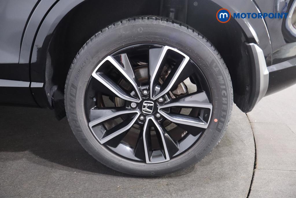 Used Honda HR-V for sale - 76468014: Photo 18