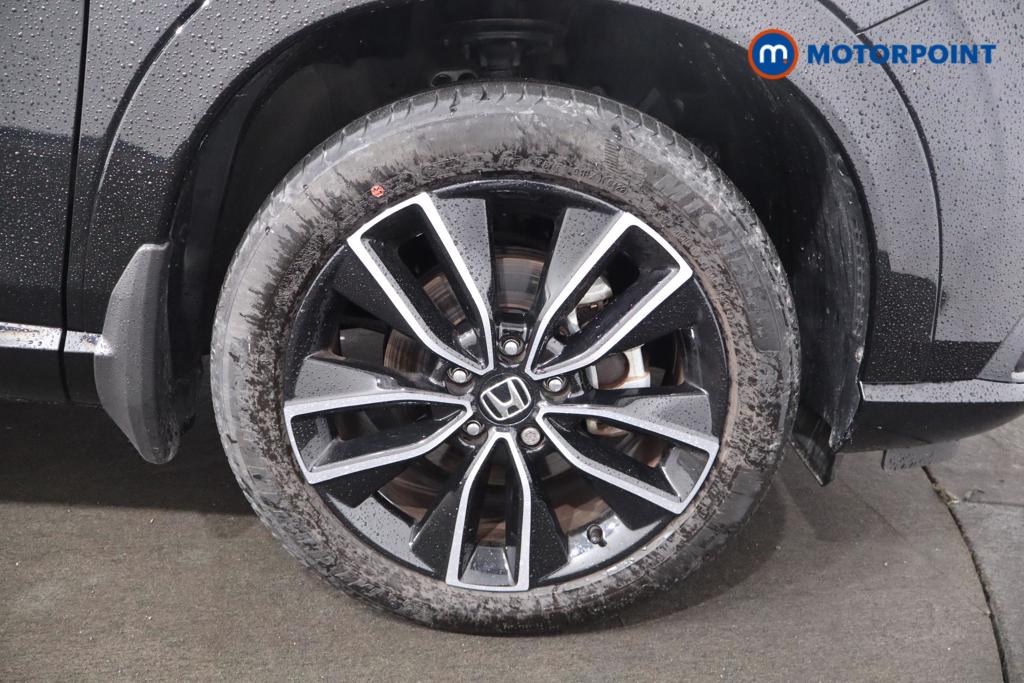 Used Honda HR-V for sale - 76468014: Photo 19