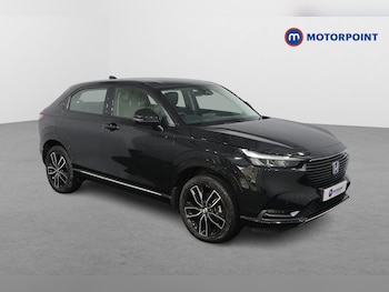 Used Honda HR-V undefined for sale - 76468014: Photo