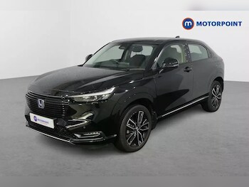 Used Honda HR-V undefined for sale - 76468014: Photo