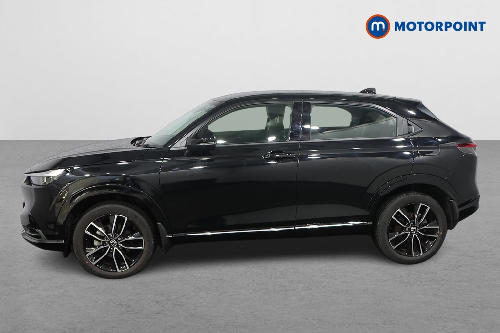 Used Honda HR-V for sale - 76468014: Photo 4