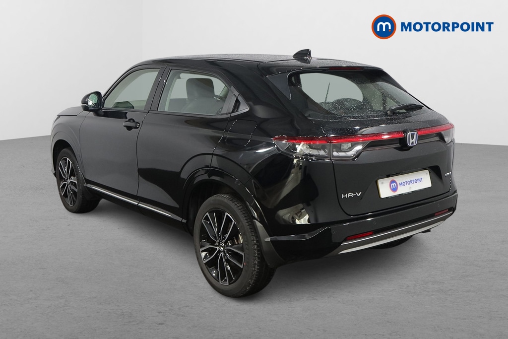 Used Honda HR-V for sale - 76468014: Photo 5