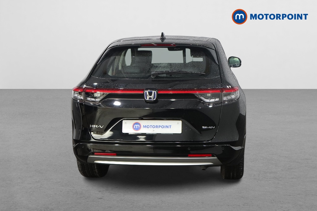 Used Honda HR-V for sale - 76468014: Photo 6