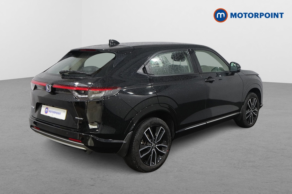 Used Honda HR-V for sale - 76468014: Photo 7