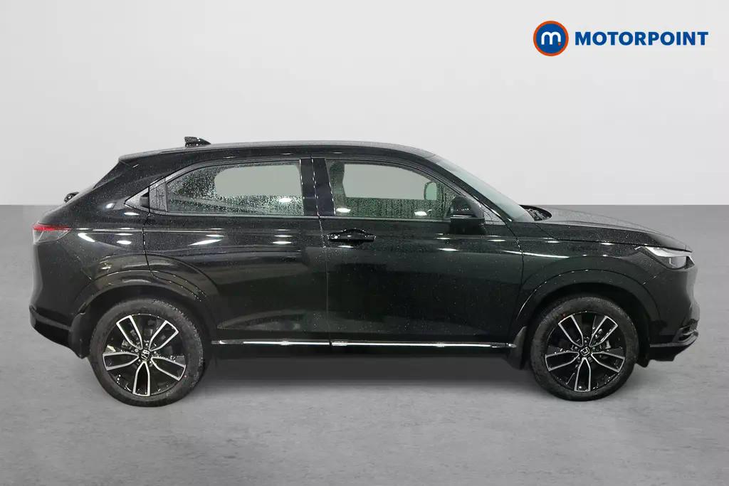 Used Honda HR-V for sale - 76468014: Photo 8