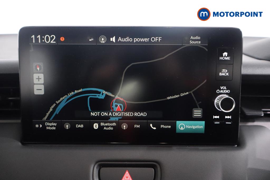 Used Honda HR-V for sale - 76468014: Photo 9