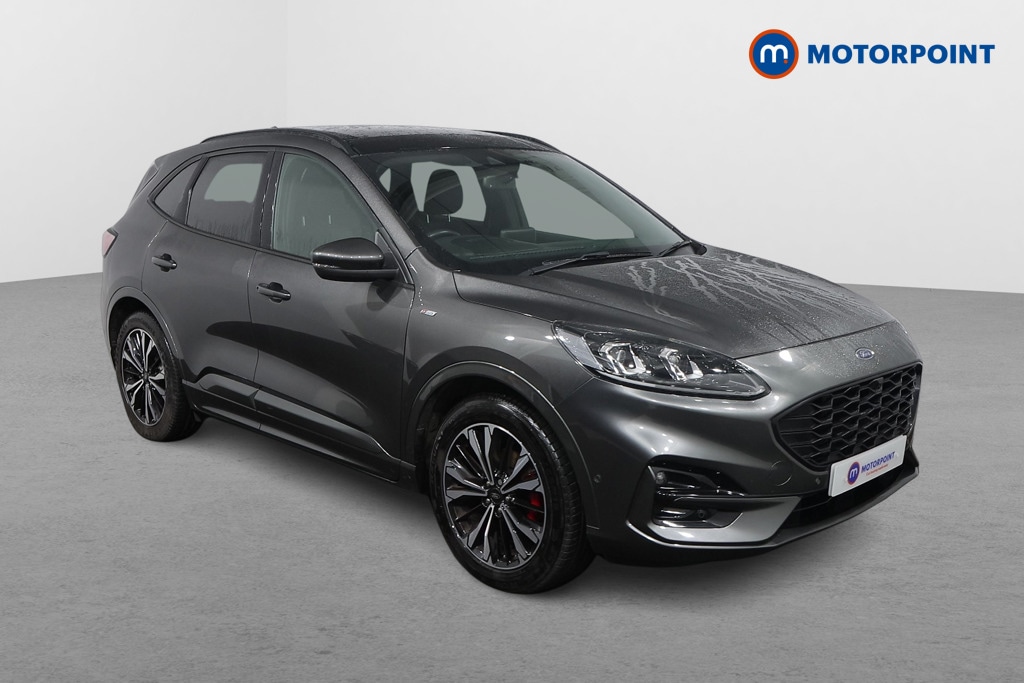 Used Ford Kuga 2020 for sale - 76807955: Photo 1