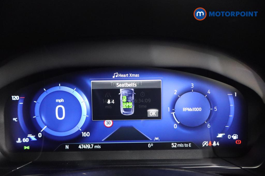 Used Ford Kuga 2020 for sale - 76807955: Photo 15