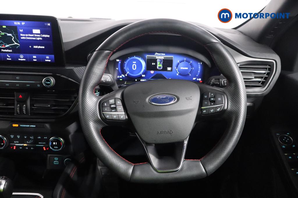 Used Ford Kuga 2020 for sale - 76807955: Photo 16