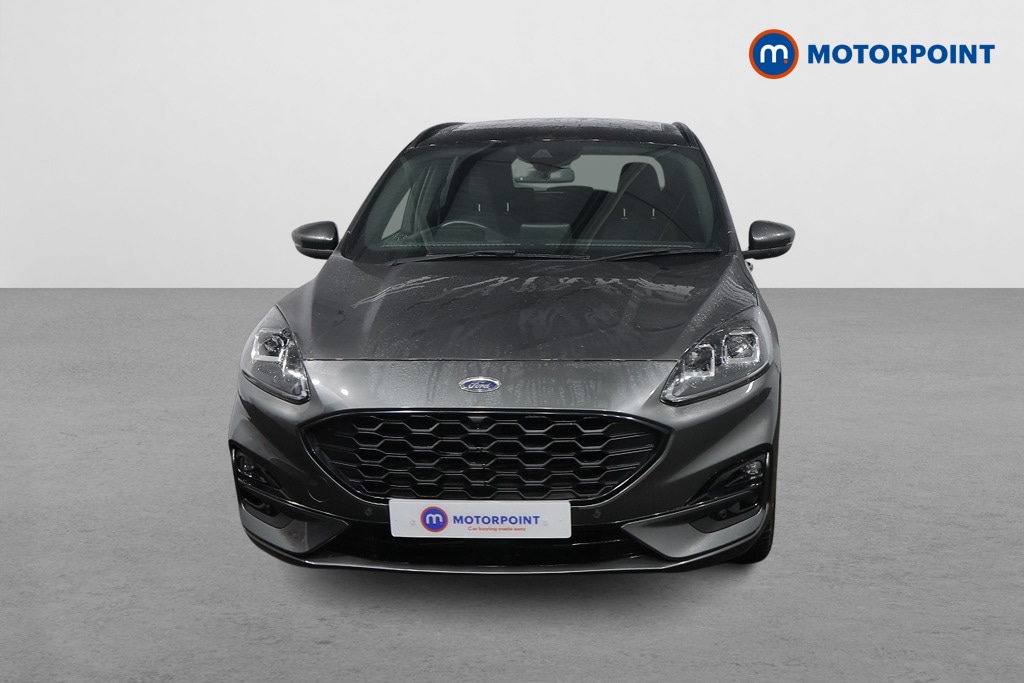 Used Ford Kuga 2020 for sale - 76807955: Photo 2