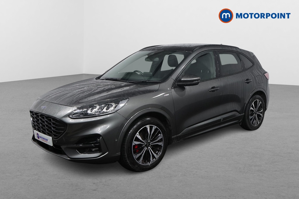 Used Ford Kuga 2020 for sale - 76807955: Photo 3