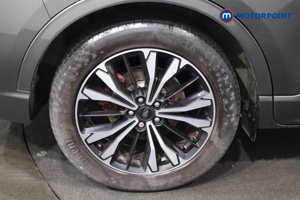 Used Ford Kuga 2020 for sale - 76807955: Photo 30