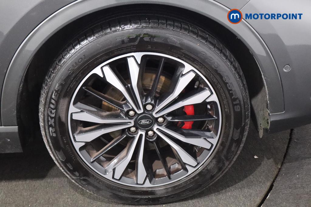 Used Ford Kuga 2020 for sale - 76807955: Photo 31