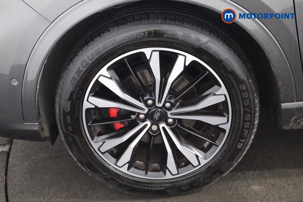 Used Ford Kuga 2020 for sale - 76807955: Photo 32