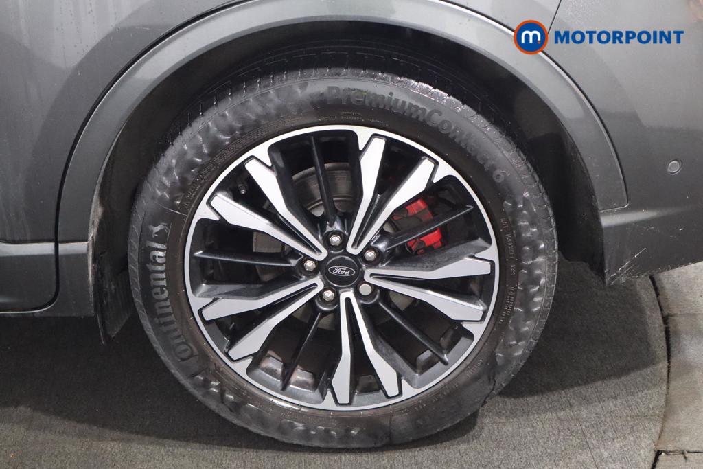 Used Ford Kuga 2020 for sale - 76807955: Photo 33