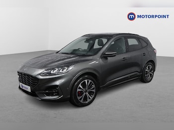 Used Ford Kuga 2020 for sale - 76807955: Photo