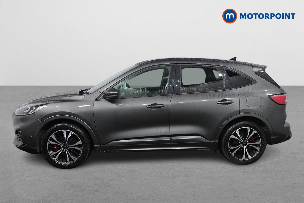 Used Ford Kuga 2020 for sale - 76807955: Photo 4