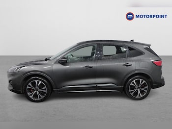 Used Ford Kuga 2020 for sale - 76807955: Photo