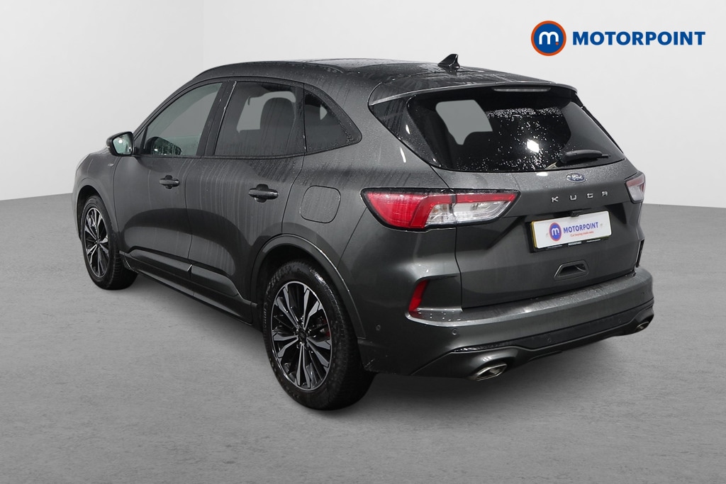 Used Ford Kuga 2020 for sale - 76807955: Photo 5