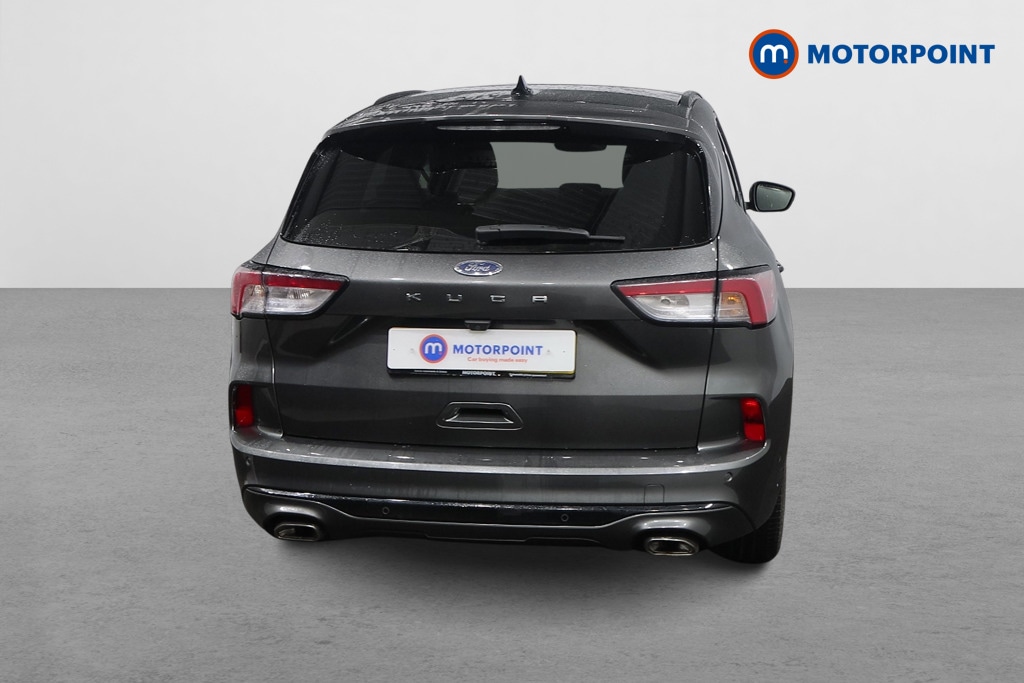 Used Ford Kuga 2020 for sale - 76807955: Photo 6