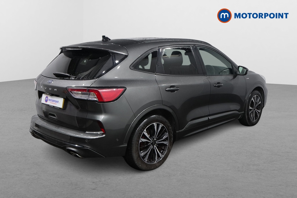 Used Ford Kuga 2020 for sale - 76807955: Photo 7