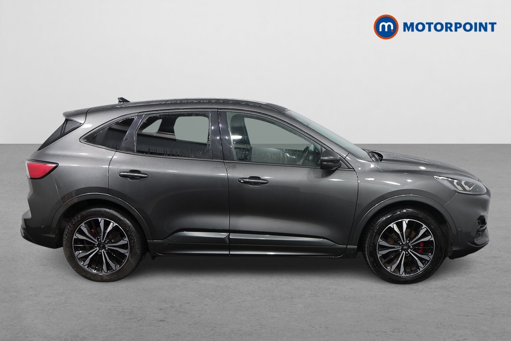 Used Ford Kuga 2020 for sale - 76807955: Photo 8