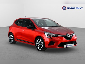 Used Renault Clio 2022 for sale - 78805213: Photo