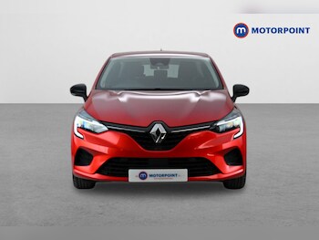 Used Renault Clio 2022 for sale - 78805213: Photo