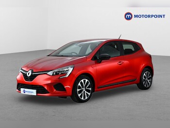 Used Renault Clio 2022 for sale - 78805213: Photo
