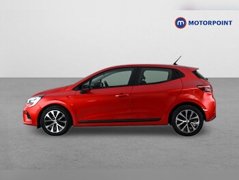 Used Renault Clio 2022 for sale - 78805213: Photo