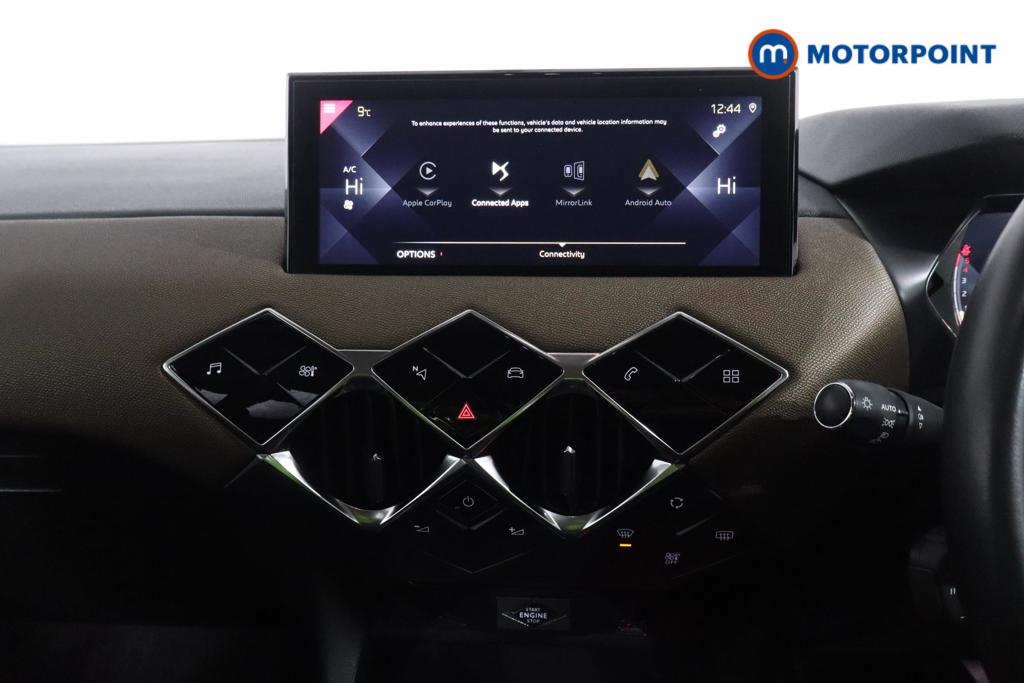 Used DS Automobiles DS 3 2020 for sale - 77248911: Photo 10