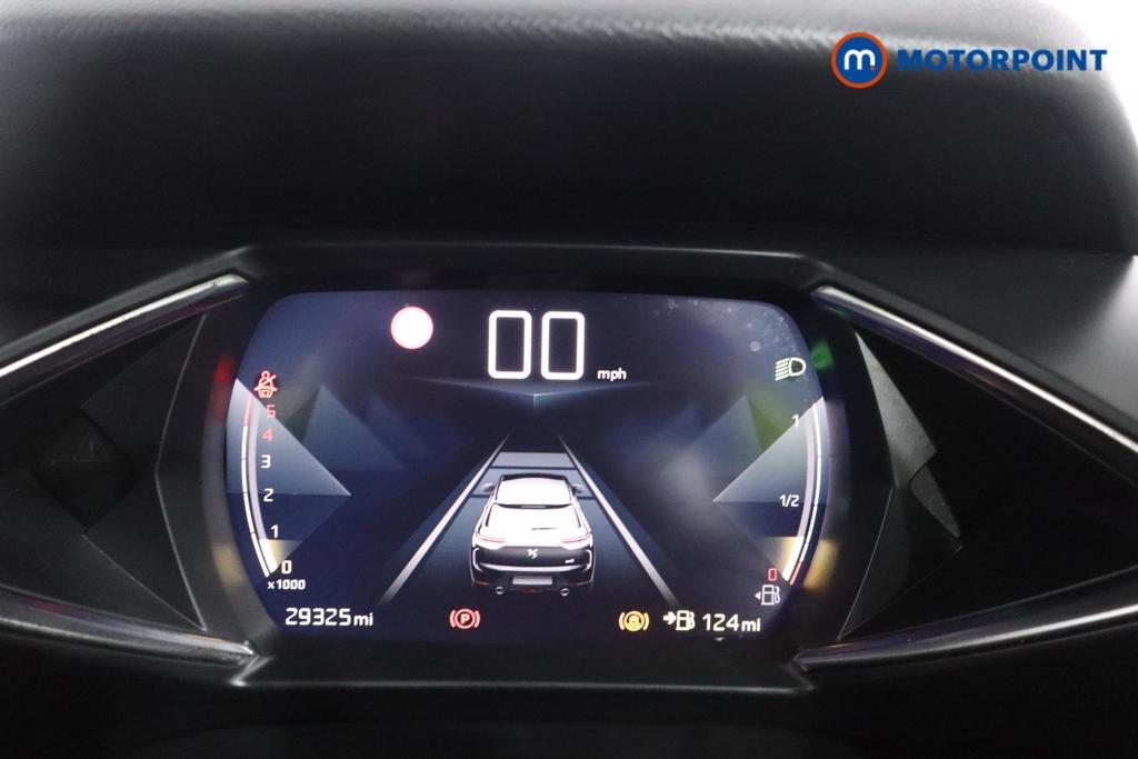 Used DS Automobiles DS 3 2020 for sale - 77248911: Photo 12