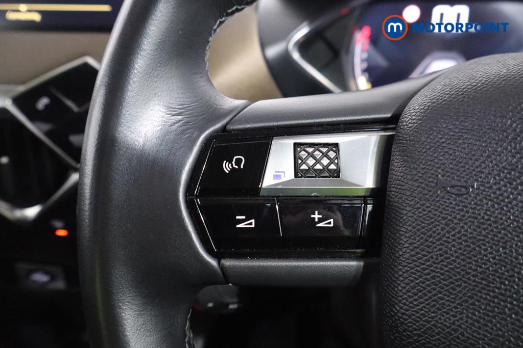 Used DS Automobiles DS 3 2020 for sale - 77248911: Photo 14