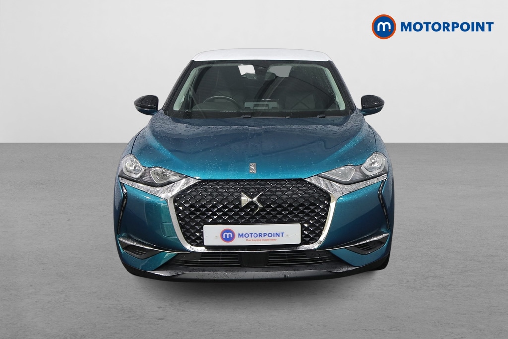 Used DS Automobiles DS 3 2020 for sale - 77248911: Photo 2