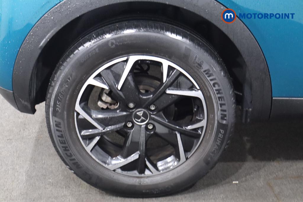 Used DS Automobiles DS 3 2020 for sale - 77248911: Photo 24