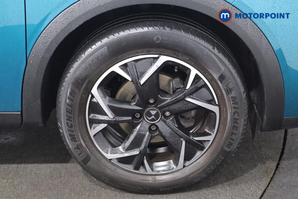 Used DS Automobiles DS 3 2020 for sale - 77248911: Photo 25