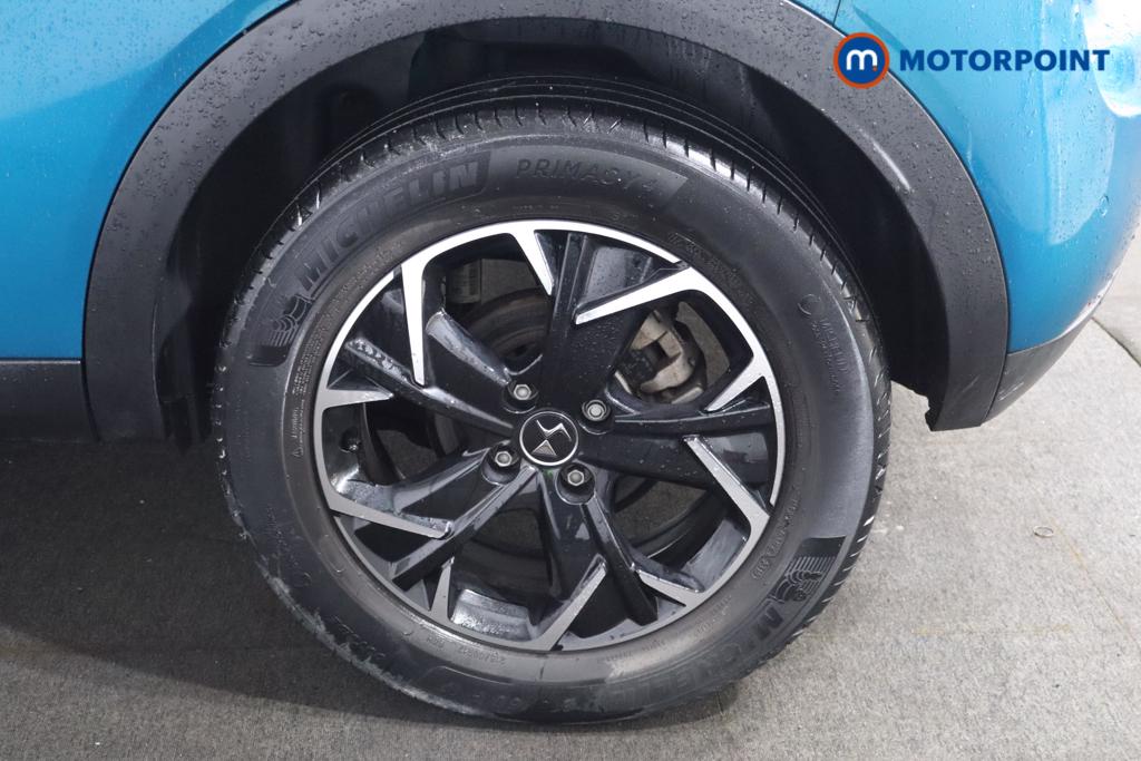 Used DS Automobiles DS 3 2020 for sale - 77248911: Photo 27