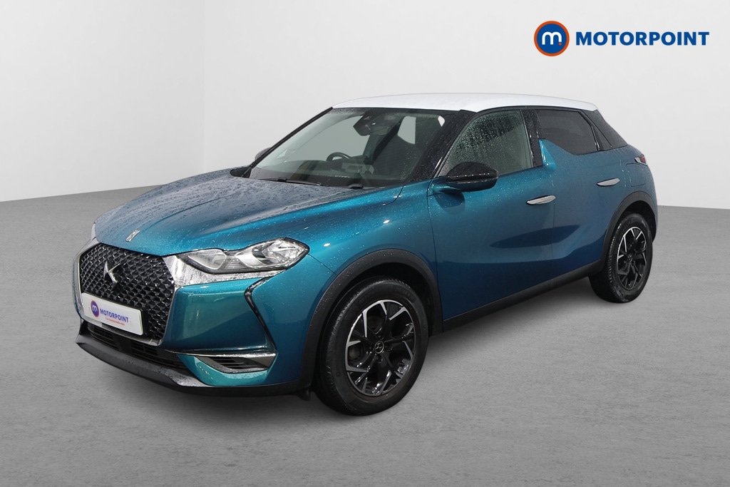 Used DS Automobiles DS 3 2020 for sale - 77248911: Photo 3